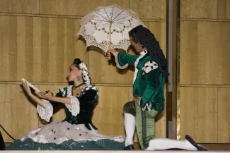2011: IUCr Congress and General Assembly: Musical Event