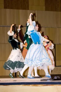 2011: IUCr Congress and General Assembly: Musical Event