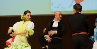 2011: IUCr Congress and General Assembly: Musical Event