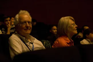 2011: IUCr Congress and General Assembly: Keynote Lecture