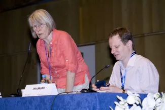 2011: IUCr Congress and General Assembly: Microsymposia