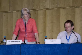 2011: IUCr Congress and General Assembly: Microsymposia