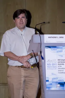 2011: IUCr Congress and General Assembly: Microsymposia