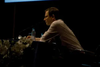 2011: IUCr Congress and General Assembly: Microsymposia