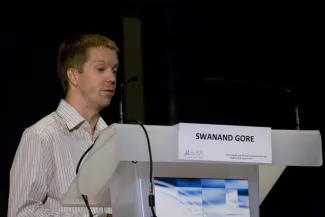 2011: IUCr Congress and General Assembly: Microsymposia
