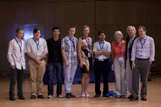 2011: IUCr Congress and General Assembly: Microsymposia