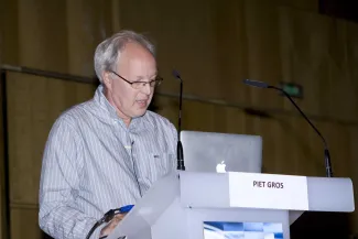 2011: IUCr Congress and General Assembly: Microsymposia