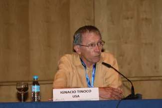 2011: IUCr Congress and General Assembly: Keynote Lecture