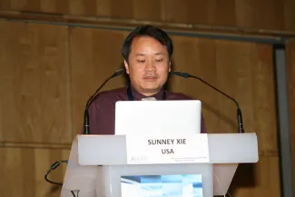 2011: IUCr Congress and General Assembly: Keynote Lecture