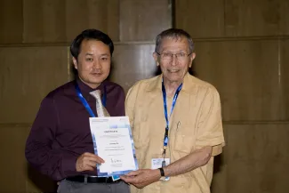 2011: IUCr Congress and General Assembly: Keynote Lecture