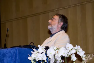 2011: IUCr Congress and General Assembly: Gjonnes Medal