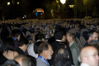 2011: IUCr Congress and General Assembly: Banquet