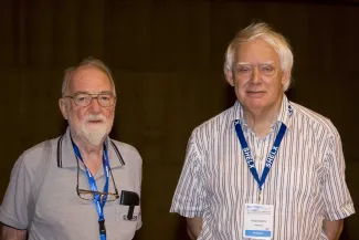 2011: IUCr Congress and General Assembly: Keynote Lecture