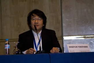 2011: IUCr Congress and General Assembly: Microsymposia