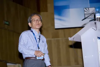 2011: IUCr Congress and General Assembly: Microsymposia