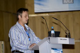 2011: IUCr Congress and General Assembly: Microsymposia