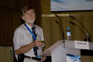 2011: IUCr Congress and General Assembly: Microsymposia
