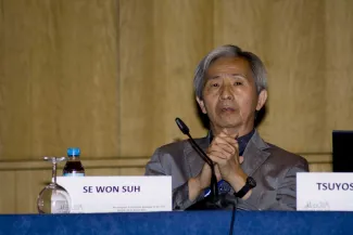 2011: IUCr Congress and General Assembly: Microsymposia
