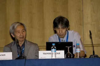 2011: IUCr Congress and General Assembly: Microsymposia