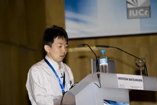2011: IUCr Congress and General Assembly: Microsymposia