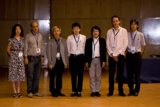 2011: IUCr Congress and General Assembly: Microsymposia