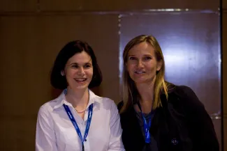 2011: IUCr Congress and General Assembly: Keynote Lecture