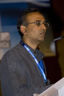 2011: IUCr Congress and General Assembly: Plenary Lecture
