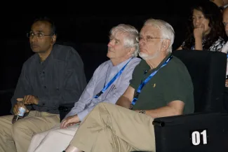 2011: IUCr Congress and General Assembly: Plenary Lecture