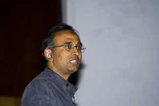 2011: IUCr Congress and General Assembly: Plenary Lecture