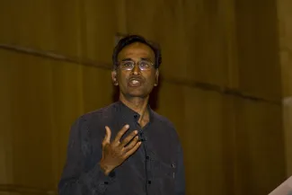 2011: IUCr Congress and General Assembly: Plenary Lecture