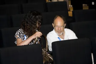 2011: IUCr Congress and General Assembly: General photos