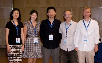 2011: IUCr Congress and General Assembly: Microsymposia