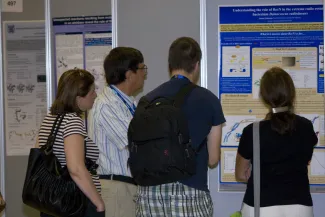 2011: IUCr Congress and General Assembly: General photos