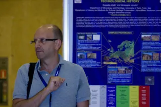 2011: IUCr Congress and General Assembly: General photos