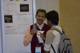 2011: IUCr Congress and General Assembly: General photos