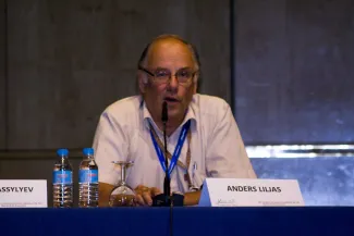 2011: IUCr Congress and General Assembly: Microsymposia