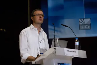 2011: IUCr Congress and General Assembly: Microsymposia