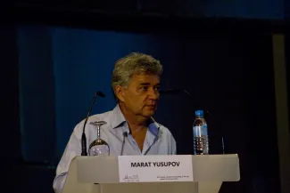 2011: IUCr Congress and General Assembly: Microsymposia