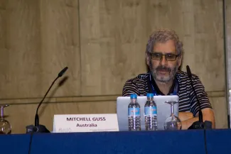 2011: IUCr Congress and General Assembly: Keynote Lecture