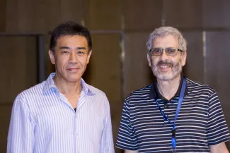 2011: IUCr Congress and General Assembly: Keynote Lecture