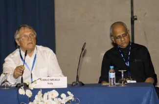 2011: IUCr Congress and General Assembly: Keynote Lecture
