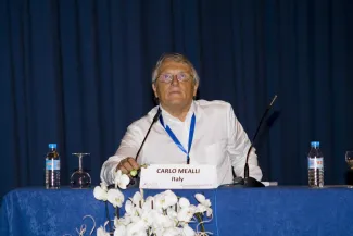 2011: IUCr Congress and General Assembly: Keynote Lecture