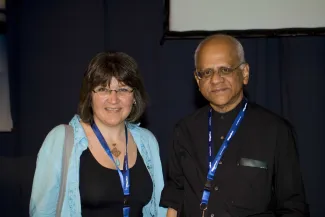 2011: IUCr Congress and General Assembly: Keynote Lecture