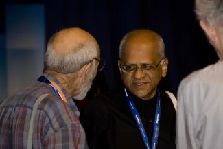 2011: IUCr Congress and General Assembly: Keynote Lecture