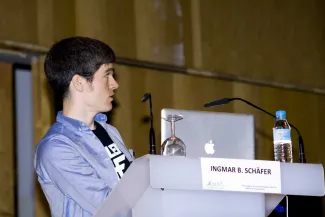 2011: IUCr Congress and General Assembly: Microsymposia