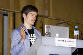 2011: IUCr Congress and General Assembly: Microsymposia