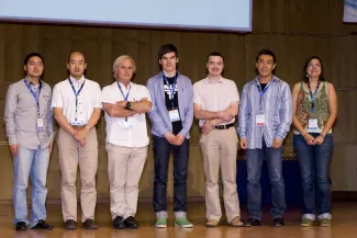 2011: IUCr Congress and General Assembly: Microsymposia