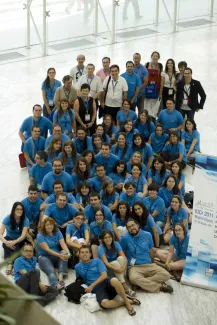 2011: IUCr Congress and General Assembly: General photos