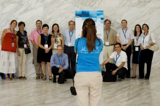 2011: IUCr Congress and General Assembly: General photos