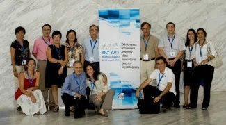 2011: IUCr Congress and General Assembly: General photos